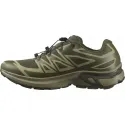 Мъжки Обувки Salomon XT-EVR GTX Olvnig/Aloe/Blk