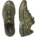 Мъжки Обувки Salomon XT-EVR GTX Olvnig/Aloe/Blk