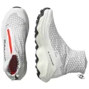 Обувки Salomon S/LAB ULTRA DUST White/Fird/Vanila