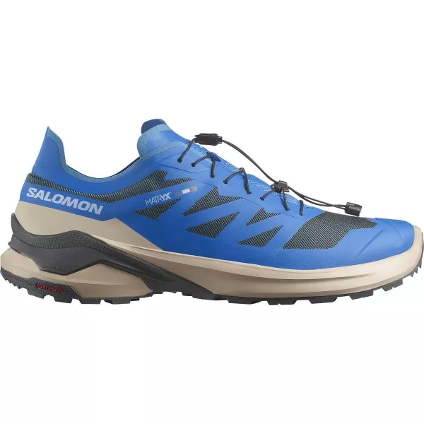 Salomon XA META MADE IN FRANCE Frnchb/Oxfo