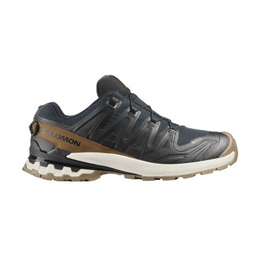 Обувки Salomon XA PRO 3D V9 GTX LIFELONG Blk