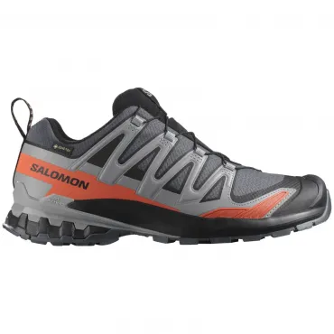 Обувки Salomon XA PRO 3D V9 WIDE GTX Turbul/Blk