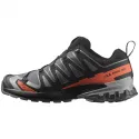 Обувки Salomon XA PRO 3D V9 WIDE GTX Turbul/Blk