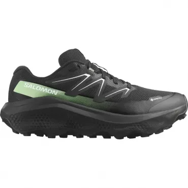 Обувки Salomon ULTRA FLOW 2 GTX Blk/Blk/Patin