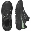 Обувки Salomon ULTRA FLOW 2 GTX Blk/Blk/Patin