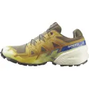 Обувки Salomon SPEEDCROSS 6 GTX Grape Leaf/Asparg