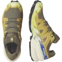 Обувки Salomon SPEEDCROSS 6 GTX Grape Leaf/Asparg