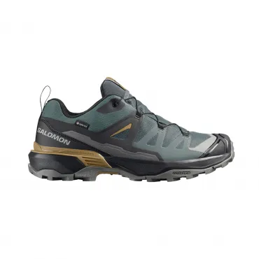 Обувки Salomon X ULTRA 360 GTX Ubnchi/Black/Brill
