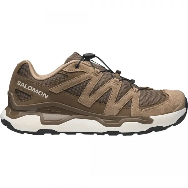 Мъжки Обувки Salomon XC ROAM LTR Dark Earth/Kelp/Vanila