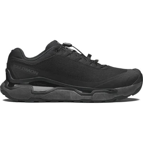 Мъжки Обувки Salomon XC EDGE Blk/Asphalt/Blk