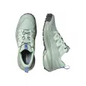Дамски Обувки Salomon TERRAMPHIBIAN W Sea Foam/Grenm/Pe