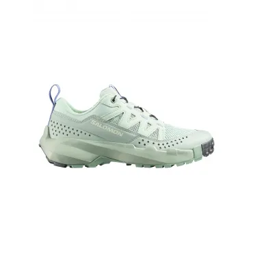 Дамски Обувки Salomon TERRAMPHIBIAN W Sea Foam/Grenm/Pe