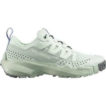 Дамски Обувки Salomon TERRAMPHIBIAN W Sea Foam/Grenm/Pe