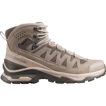 Мъжки Обувки Salomon QUEST ECHO GTX Walnut/Dsrtan/Blk