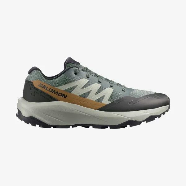 Мъжки Туристически Обувки Salomon OUTSCAPE Sedsa/Wrt Iron/Brilli