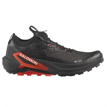 Обувки Salomon S/LAB GENESIS 2 Blk/Blk/Fird