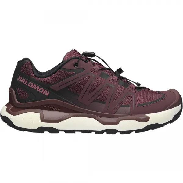 Дамски Обувки Salomon XC ROAM W Huckleberry/Blk/Vanila