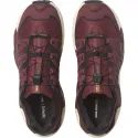 Дамски Обувки Salomon XC ROAM W Huckleberry/Blk/Vanila