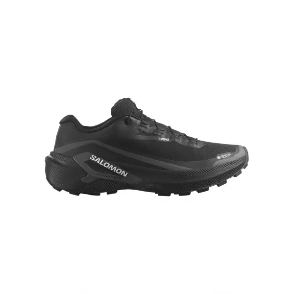 Обувки Salomon GENESIS 2 GTX Blk/Blk/White