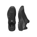 Обувки Salomon GENESIS 2 GTX Blk/Blk/White