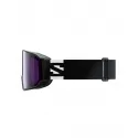 Ски Очила Salomon S/VIEW 3 SIGMA Blk/Sky Bl