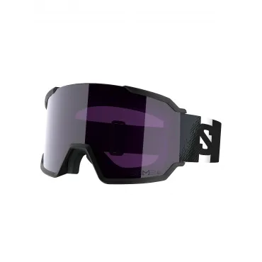 Ски Очила Salomon S/VIEW 3 SIGMA Blk/Sky Bl