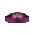 Ски Очила Salomon S/VIEW 3 SIGMA Pansy/Poppy Red