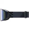 Унисекс Ски Сноуборд Маска Очила Salomon S/VIEW 3 PHOTO Eby/Bl