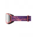 Ски Очила Salomon LUMI Snkis Coral/Super Wh