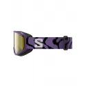 Ски Очила Salomon LUMI ACCESS Pansy/Yellow