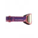 Ски Очила Salomon LUMI ACCESS Snkis/Gold