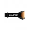 Ски Очила Salomon RIO Blk/Tonic orange