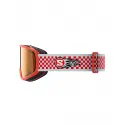 Ски Очила Salomon RIO Cherry Tom/Tonic Orange