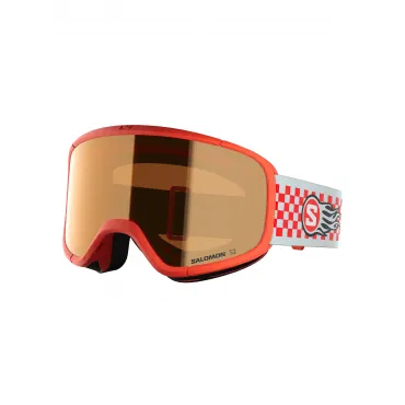 Ски Очила Salomon RIO Cherry Tom/Tonic Orange