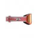 Ски Очила Salomon RIO Cherry Tom/Tonic Orange