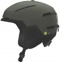 Ски Каска Salomon ARCANE PRIME MIPS Castor Gray