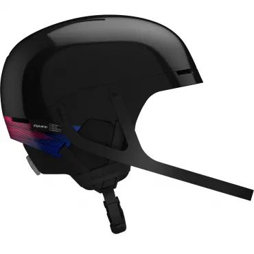 Ски Каска Salomon EQUIPE PRO SL Blk/Race