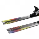 Ски Salomon ADDIKT PRO + MI12 GW F80