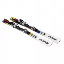Ски Salomon ADDIKT PRO + MI12 GW F80