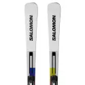 Ски Salomon ADDIKT PRO + MI12 GW F80