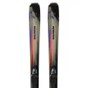Ски Salomon E STANCE 80 + M11 GW L80 Kel