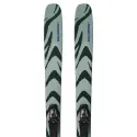 Ски Salomon E QST 92 + M11 GW L100 Icebe
