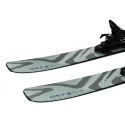 Ски Salomon E QST 92 + M11 GW L100 Icebe