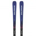 Ски Salomon NI S/LAB EQUIPE GS Race B/Equip