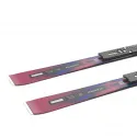 Ски Salomon NI S/LAB EQUIPE GS Race B/Equip