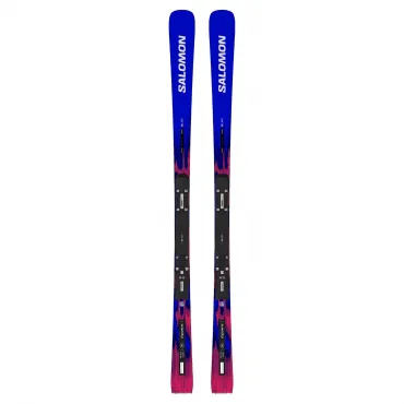 Ски Salomon NI S/LAB EQUIPE GS Race B/Equip