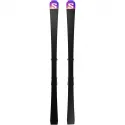 Ски Salomon P EQUIPE SL PRO + I12 GW Rac