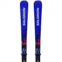 Ски Salomon P EQUIPE SL PRO + I12 GW Rac