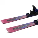 Ски Salomon P EQUIPE SL PRO + I12 GW Rac