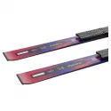 Ски Salomon NI S/LAB EQUIPE FIS SL 165 Race